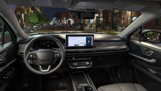 2026 Lincoln Lincoln Corsair® Internal Image 2